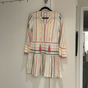 PQ Swim — Morgan Dress — XS/S